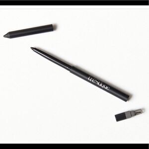 Trestique eye liner Santorini black sand NWT plus new Ipsy pink rare design